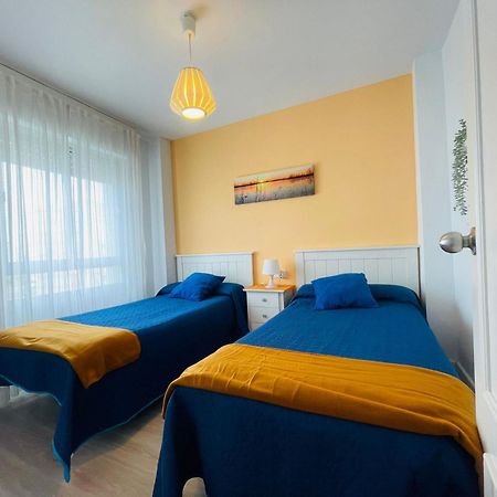 Apartamento Primera Linea De Playa Valdelagrana Ел Пуерто де Санта Мария Екстериор снимка