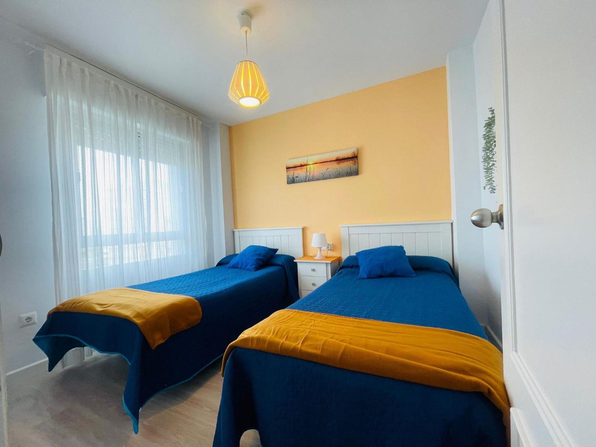 Apartamento Primera Linea De Playa Valdelagrana Ел Пуерто де Санта Мария Екстериор снимка
