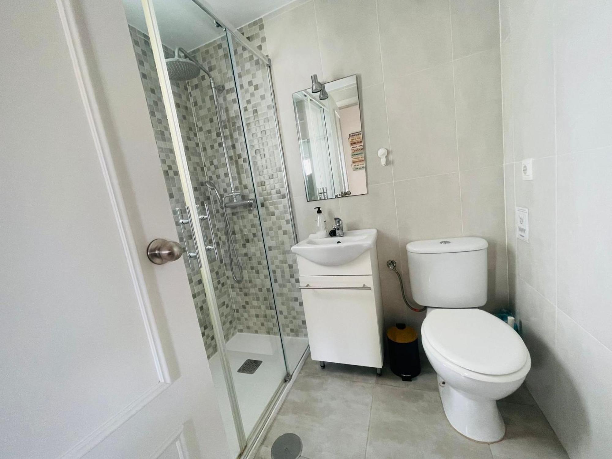 Apartamento Primera Linea De Playa Valdelagrana Ел Пуерто де Санта Мария Екстериор снимка
